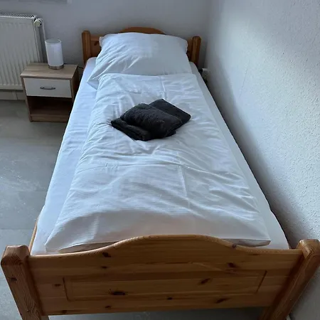 Myzimmervermietung Lejlighed
