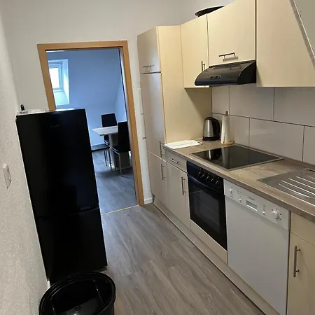 Lejlighed Myzimmervermietung