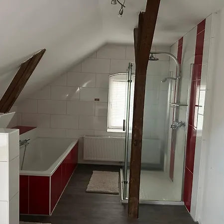 Myzimmervermietung * Filsum