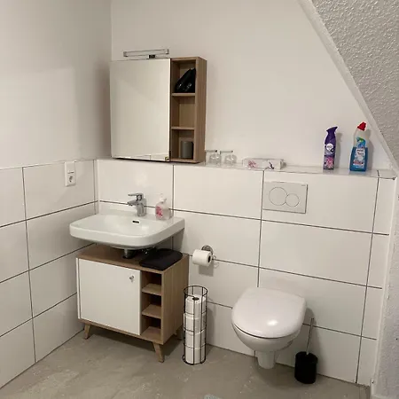 Myzimmervermietung Lejlighed *