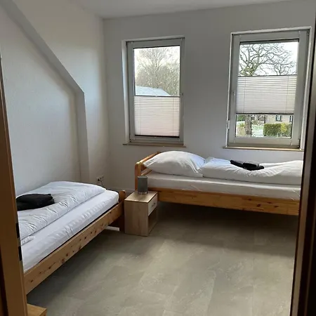 Lejlighed Myzimmervermietung *