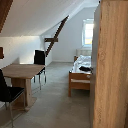 Myzimmervermietung *