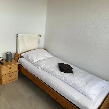 Myzimmervermietung * Filsum