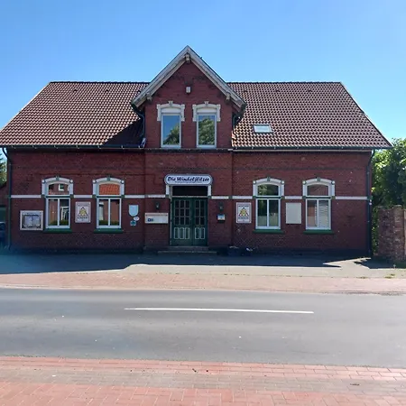 Myzimmervermietung