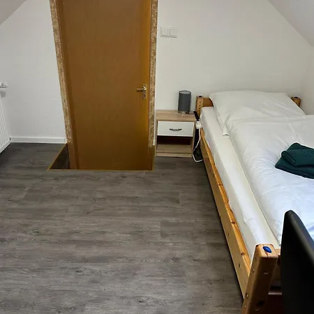 Myzimmervermietung Lejlighed Filsum